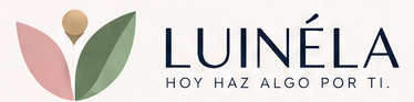 LUINÉLA · Hoy haz algo por ti.